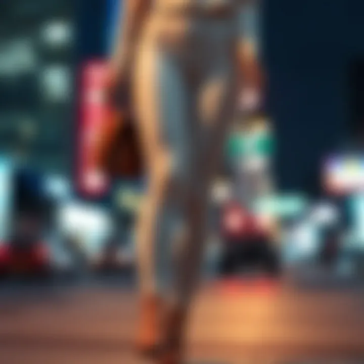 The Best White Capri Leggings: Ensuring Opacity and Style Summary