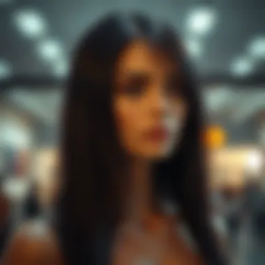 Notable The Comprehensive Guide to Human Hair Wigs Without Lace Front Notable The Comprehensive Guide to Human Hair Wigs Without Lace Front