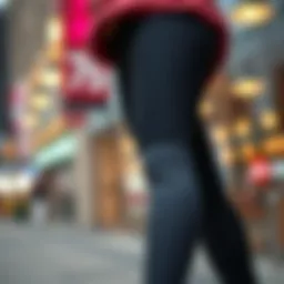 The Comprehensive Guide to Waffle Leggings Sets Introduction