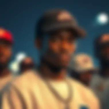 The Cultural Significance of Skull Caps and Doo Rags Summary The Cultural Significance of Skull Caps and Doo Rags Summary