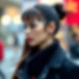 The Dynamics of Ponytail Puller: Exploring Function and Aesthetics Introduction
