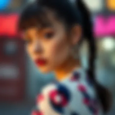Notable The Dynamics of Ponytail Puller: Exploring Function and Aesthetics Notable The Dynamics of Ponytail Puller: Exploring Function and Aesthetics