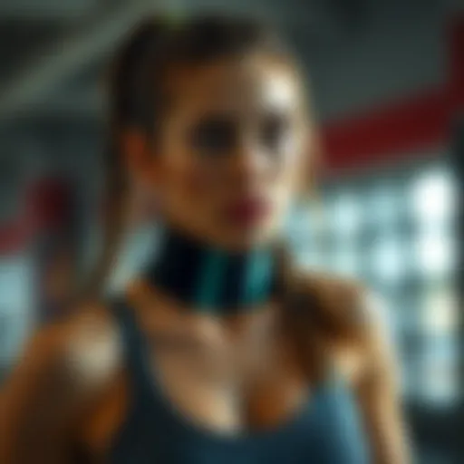 The Efficacy and Relevance of Workout Sweat Bands Introduction