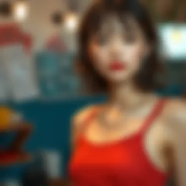 Caring for Your Tanks: Maintenance Tips A detailed guide on caring for tank tops