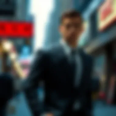 Notable The Evolution and Significance of the Hot Suit Jacket Notable The Evolution and Significance of the Hot Suit Jacket