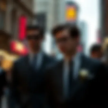 The Evolution and Significance of the Hot Suit Jacket Summary The Evolution and Significance of the Hot Suit Jacket Summary