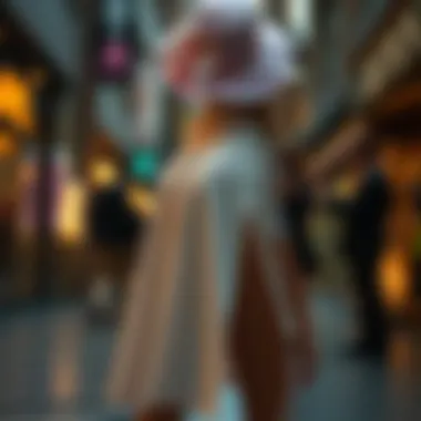 The Evolution of the Shirt Tail Skirt: A Comprehensive Exploration Summary The Evolution of the Shirt Tail Skirt: A Comprehensive Exploration Summary