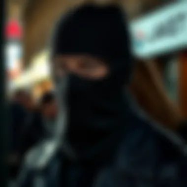 Notable The Fashionable Balaclava: A Comprehensive Exploration of Style and Functionality Notable The Fashionable Balaclava: A Comprehensive Exploration of Style and Functionality