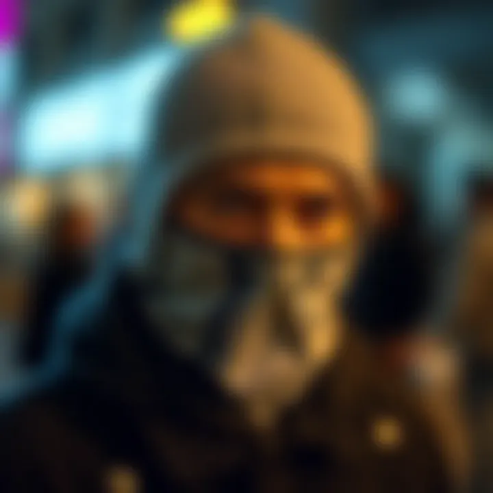 The Fashionable Balaclava: A Comprehensive Exploration of Style and Functionality Summary