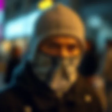 The Fashionable Balaclava: A Comprehensive Exploration of Style and Functionality Summary The Fashionable Balaclava: A Comprehensive Exploration of Style and Functionality Summary