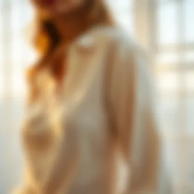 Eco-friendly fabric choices for sustainable fashion