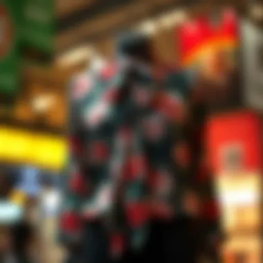 The Floral Print Tie Neck Blouse: A Comprehensive Guide Summary