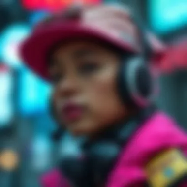 The Fusion of Headwear and Audio: Exploring Hats with Built-In Speakers Summary The Fusion of Headwear and Audio: Exploring Hats with Built-In Speakers Summary