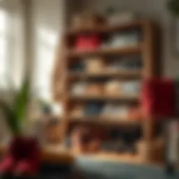 The Importance of Sturdy Shoe Storage Introduction