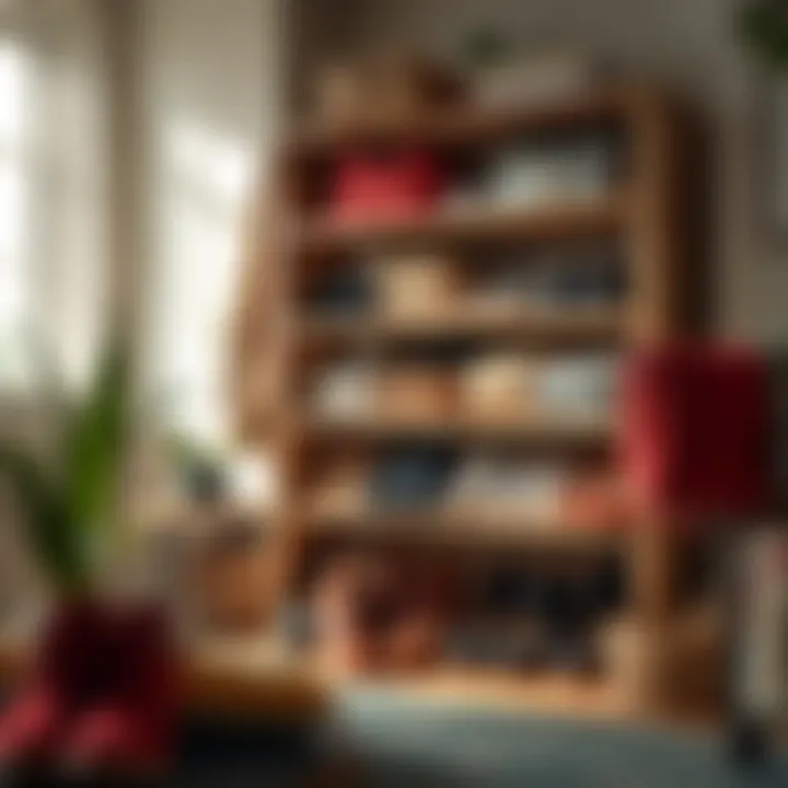 The Importance of Sturdy Shoe Storage Introduction