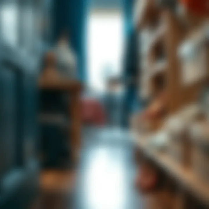 Notable The Importance of Sturdy Shoe Storage