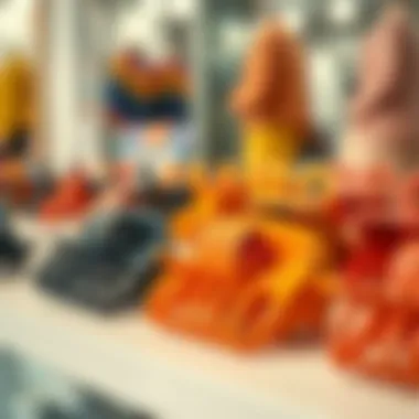 Market Trends of Bulk Claw Clips Trendy display of bulk claw clips highlighting market trends