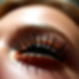 The Intricacies of Short False Eyelashes Introduction