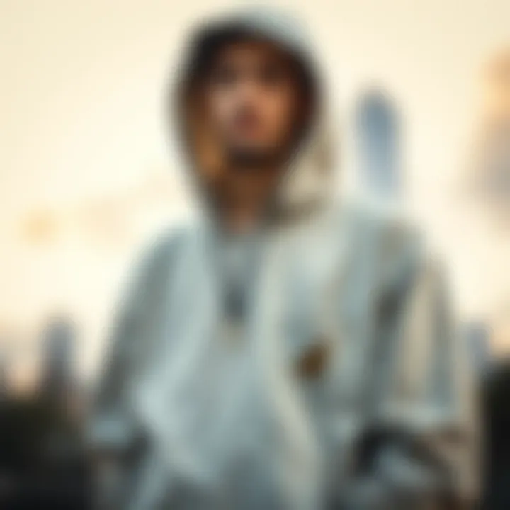 Cultural Significance of Kangaroo Pocket Hoodies Cultural significance of kangaroo pocket hoodies