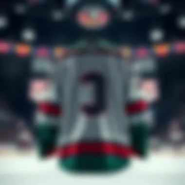 The Legacy of the Mighty Ducks USA Jersey Introduction The Legacy of the Mighty Ducks USA Jersey Introduction
