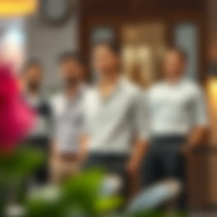 Catering to Diverse Body Types with Tailored Options Illustration of different body types with undershirt options