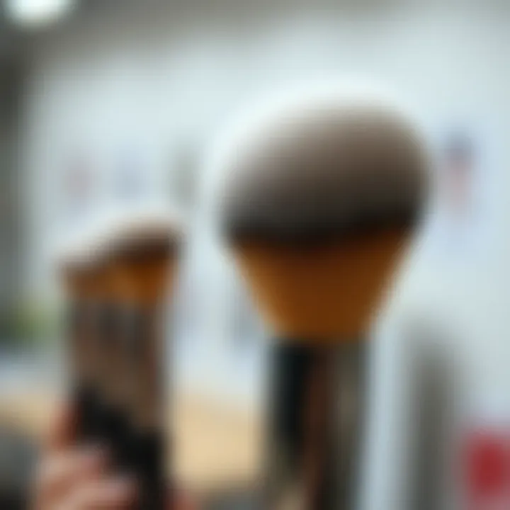 Notable The Metene Brush: A Comprehensive Guide to Quality and Functionality
