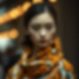 The Philosophy of Kintsugi: Embracing Flaws in Fashion and Fabric Introduction