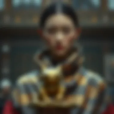 The Philosophy of Kintsugi: Embracing Flaws in Fashion and Fabric Summary