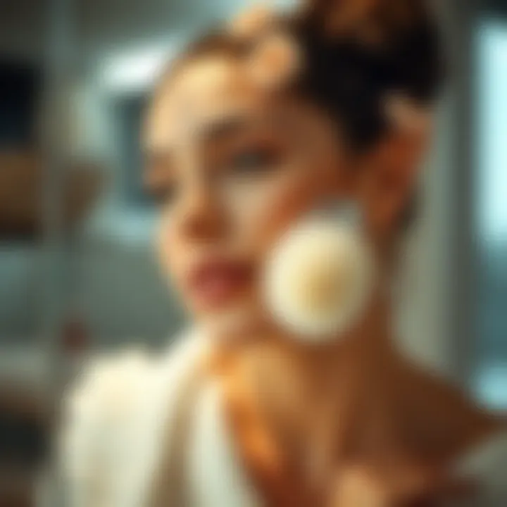 Notable The Role of Soft Exfoliating Brushes in Skincare and Fabric Care