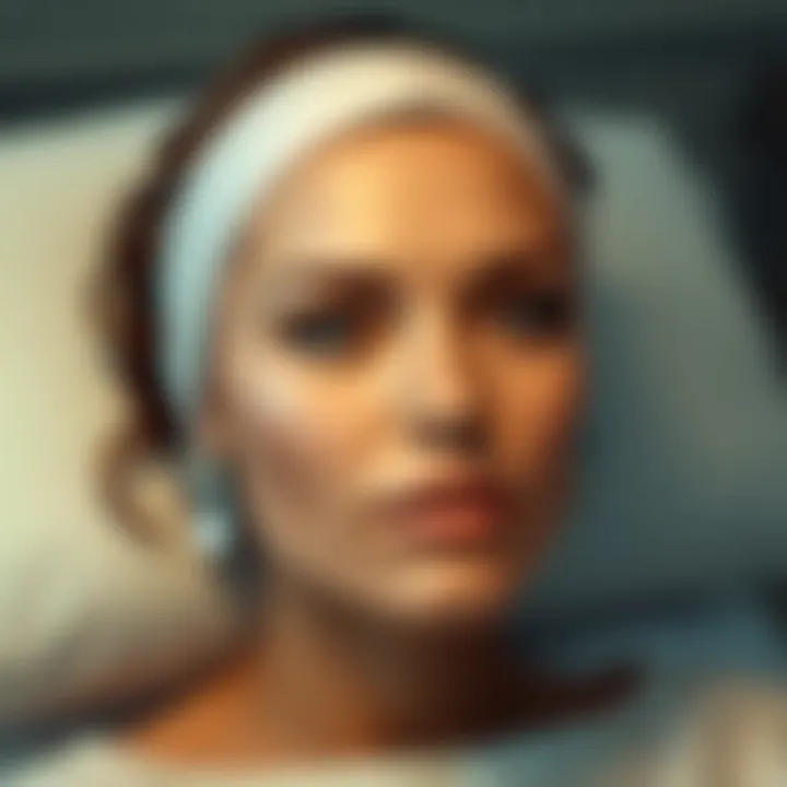 The Role of Spa Facial Headbands in Contemporary Skincare Introduction