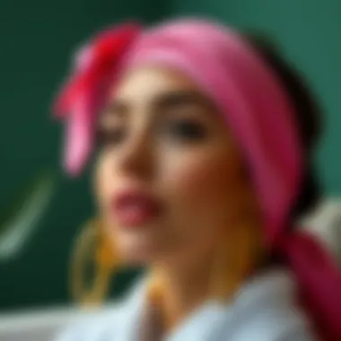 Notable The Role of Spa Facial Headbands in Contemporary Skincare Notable The Role of Spa Facial Headbands in Contemporary Skincare