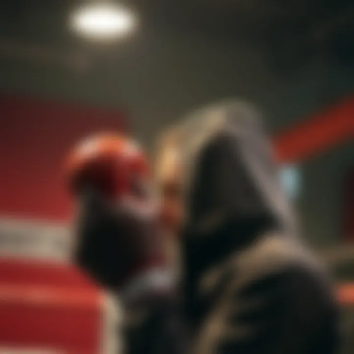 Psychological Benefits of Sweat Suits in Training Psychological impact of wearing sweat suits during workouts