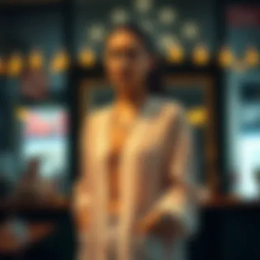 The Sheer Open Cardigan: A Comprehensive Guide to Style and Fabric Summary The Sheer Open Cardigan: A Comprehensive Guide to Style and Fabric Summary