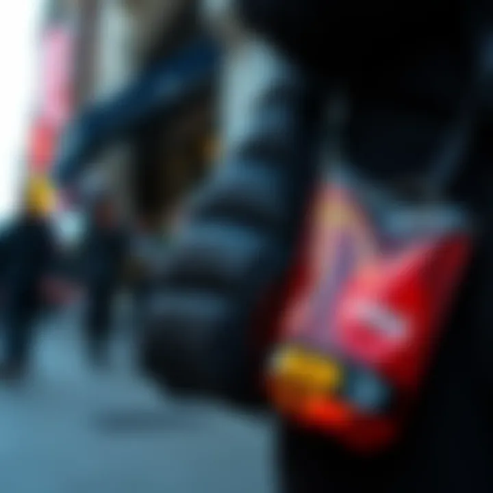 The Significance of Small Fireproof Bags in Everyday Life Summary