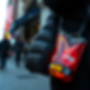 The Significance of Small Fireproof Bags in Everyday Life Summary The Significance of Small Fireproof Bags in Everyday Life Summary