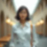 The Significance of White Teacher Dress in Educational Settings Introduction