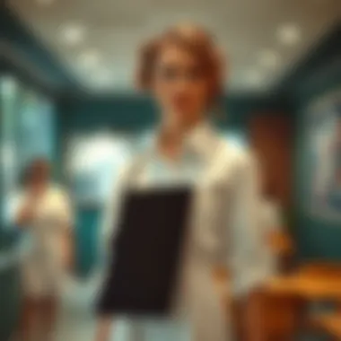 Notable The Significance of White Teacher Dress in Educational Settings Notable The Significance of White Teacher Dress in Educational Settings