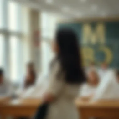 The Significance of White Teacher Dress in Educational Settings Summary The Significance of White Teacher Dress in Educational Settings Summary