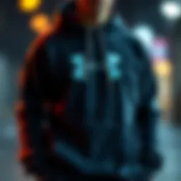 The Under Armour Base Layer Hoodie: An In-Depth Analysis Introduction