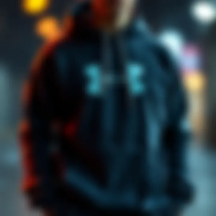 The Under Armour Base Layer Hoodie: An In-Depth Analysis Introduction The Under Armour Base Layer Hoodie: An In-Depth Analysis Introduction