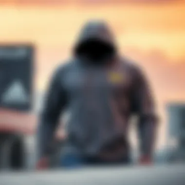 The Under Armour Base Layer Hoodie: An In-Depth Analysis Summary The Under Armour Base Layer Hoodie: An In-Depth Analysis Summary