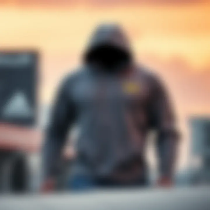 The Under Armour Base Layer Hoodie: An In-Depth Analysis Summary The Under Armour Base Layer Hoodie: An In-Depth Analysis Summary