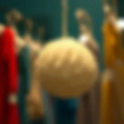 The Utility of Fabric Balls for Dryer: An In-Depth Exploration Introduction