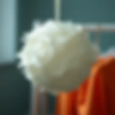 Notable The Utility of Fabric Balls for Dryer: An In-Depth Exploration Notable The Utility of Fabric Balls for Dryer: An In-Depth Exploration
