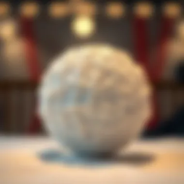 The Utility of Fabric Balls for Dryer: An In-Depth Exploration Summary The Utility of Fabric Balls for Dryer: An In-Depth Exploration Summary