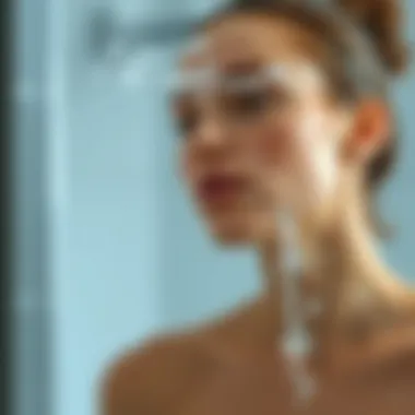The Utility of Silicone Hair Brushes in the Shower: An In-Depth Examination Introduction The Utility of Silicone Hair Brushes in the Shower: An In-Depth Examination Introduction