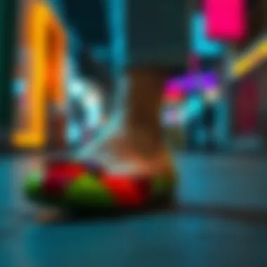 Notable The Versatility of Multi-Colored Flats: A Comprehensive Exploration Notable The Versatility of Multi-Colored Flats: A Comprehensive Exploration