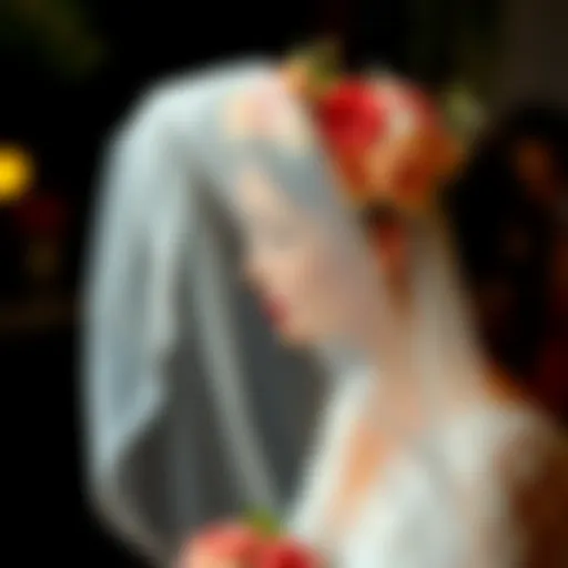 The Wedding Floral Headband: An Exploration of Trends, Styles, and Significance Introduction