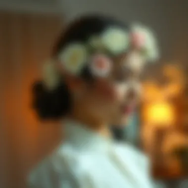 Notable The Wedding Floral Headband: An Exploration of Trends, Styles, and Significance Notable The Wedding Floral Headband: An Exploration of Trends, Styles, and Significance