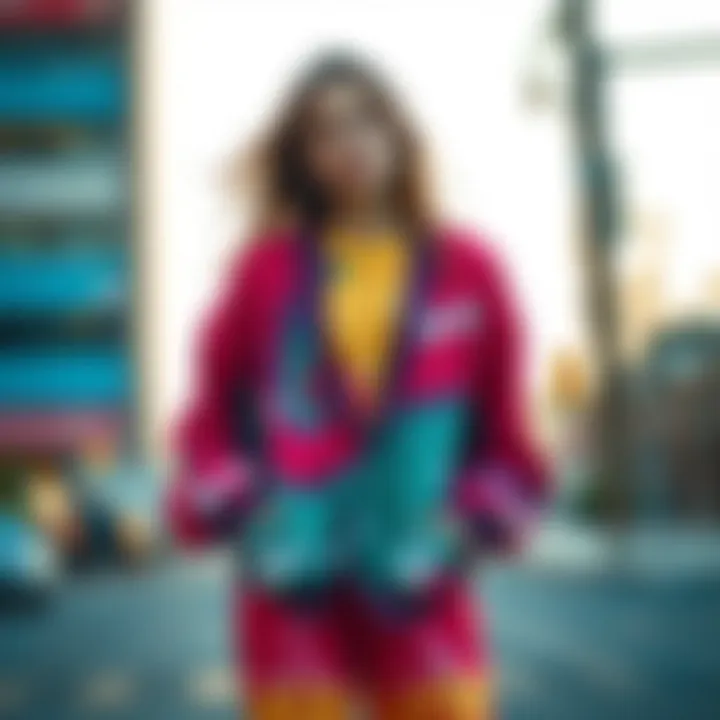 Cultural Roots of Tie-Dye in Contemporary Fashion Cultural significance of tie-dye in fashion